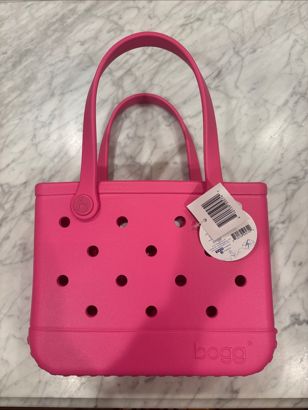 Bogg Bag